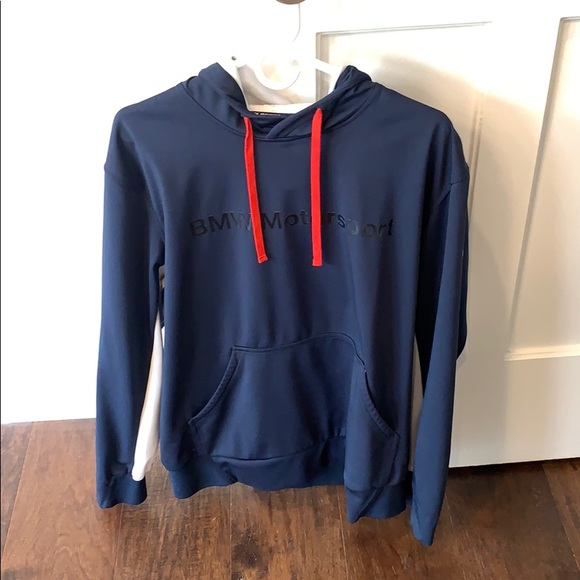 BMW Other - Bmw Motorsport Hoodie